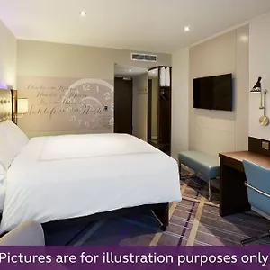 Premier Hotel